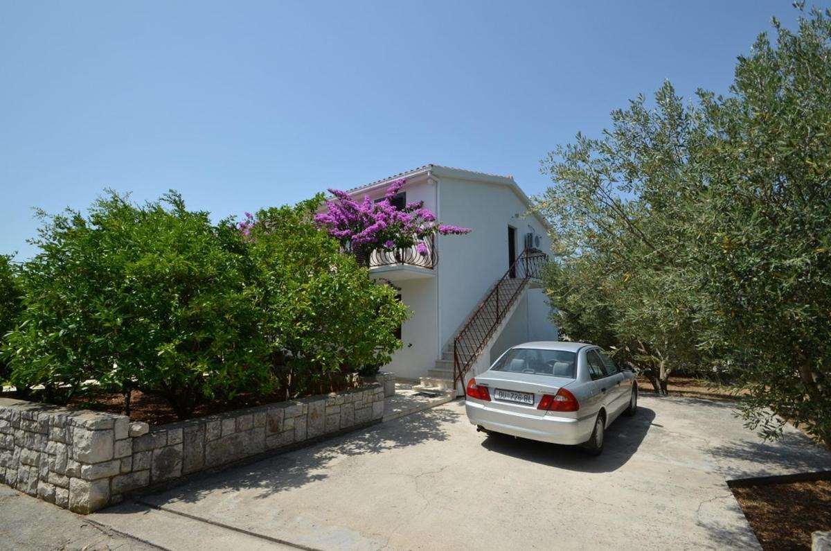 Apartments By The Sea Prizba, Korcula - 149 Exterior foto