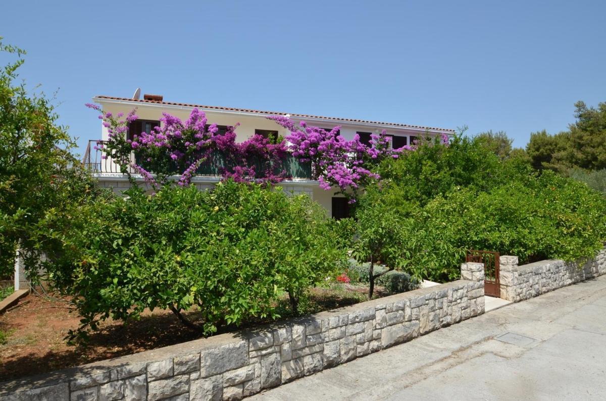 Apartments By The Sea Prizba, Korcula - 149 Exterior foto