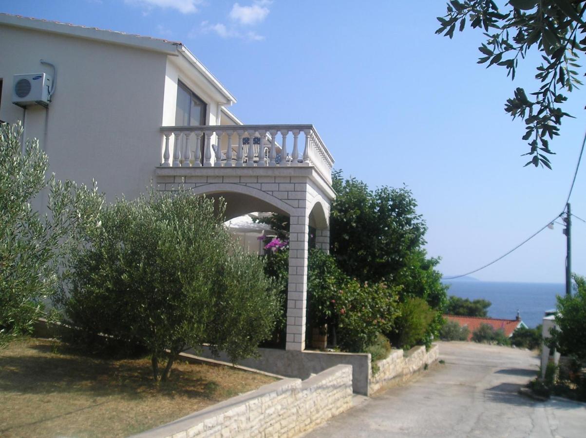 Apartments By The Sea Prizba, Korcula - 149 Exterior foto