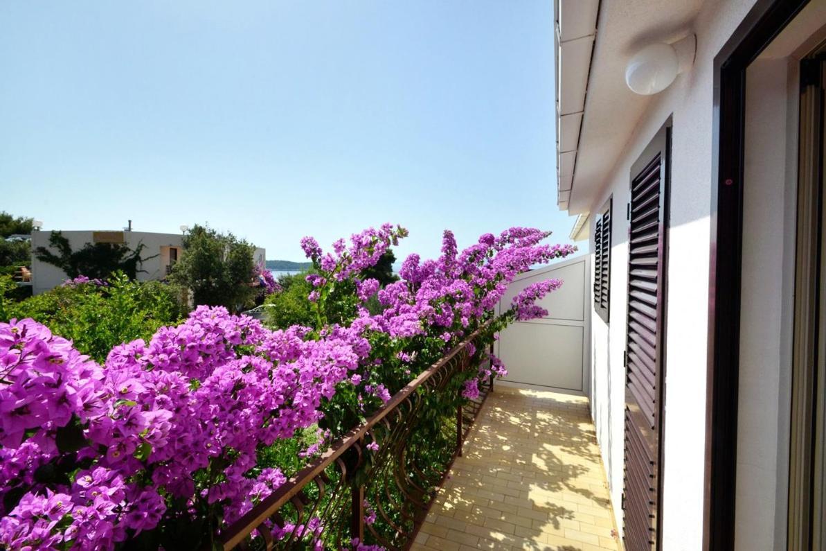 Apartments By The Sea Prizba, Korcula - 149 Exterior foto