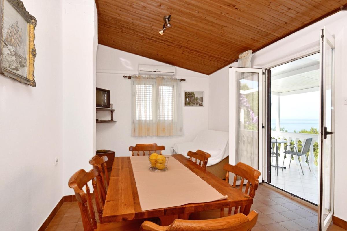 Apartments By The Sea Prizba, Korcula - 149 Exterior foto