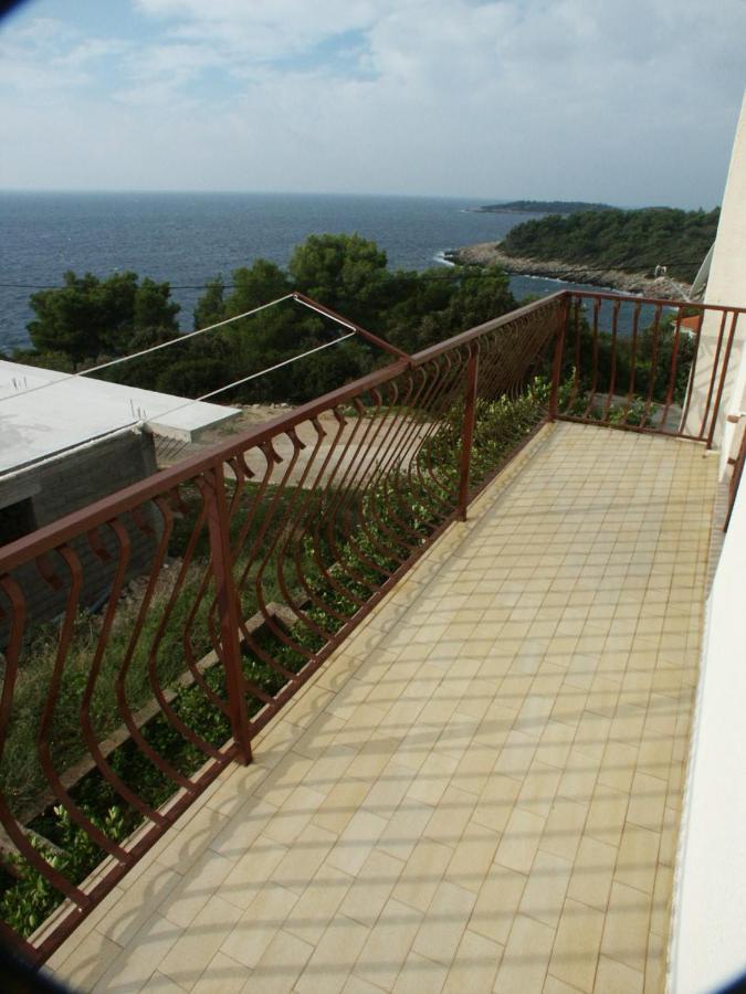 Apartments By The Sea Prizba, Korcula - 149 Exterior foto