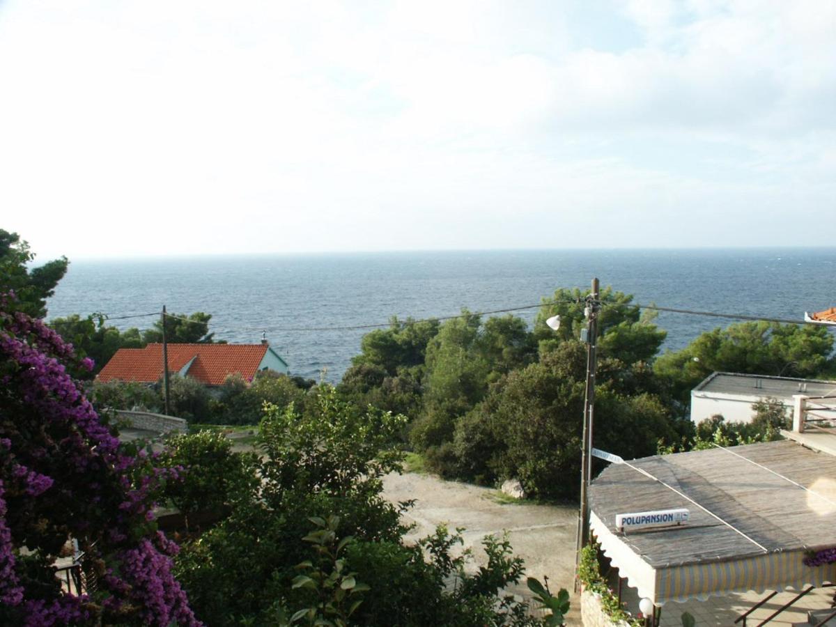 Apartments By The Sea Prizba, Korcula - 149 Exterior foto